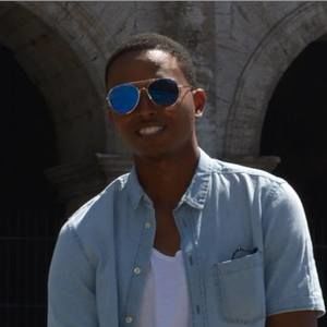 Meet your Posher, Ariel